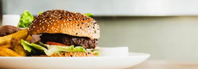 Blogartikel: Smakelijke reclame bij Bicky Burger
