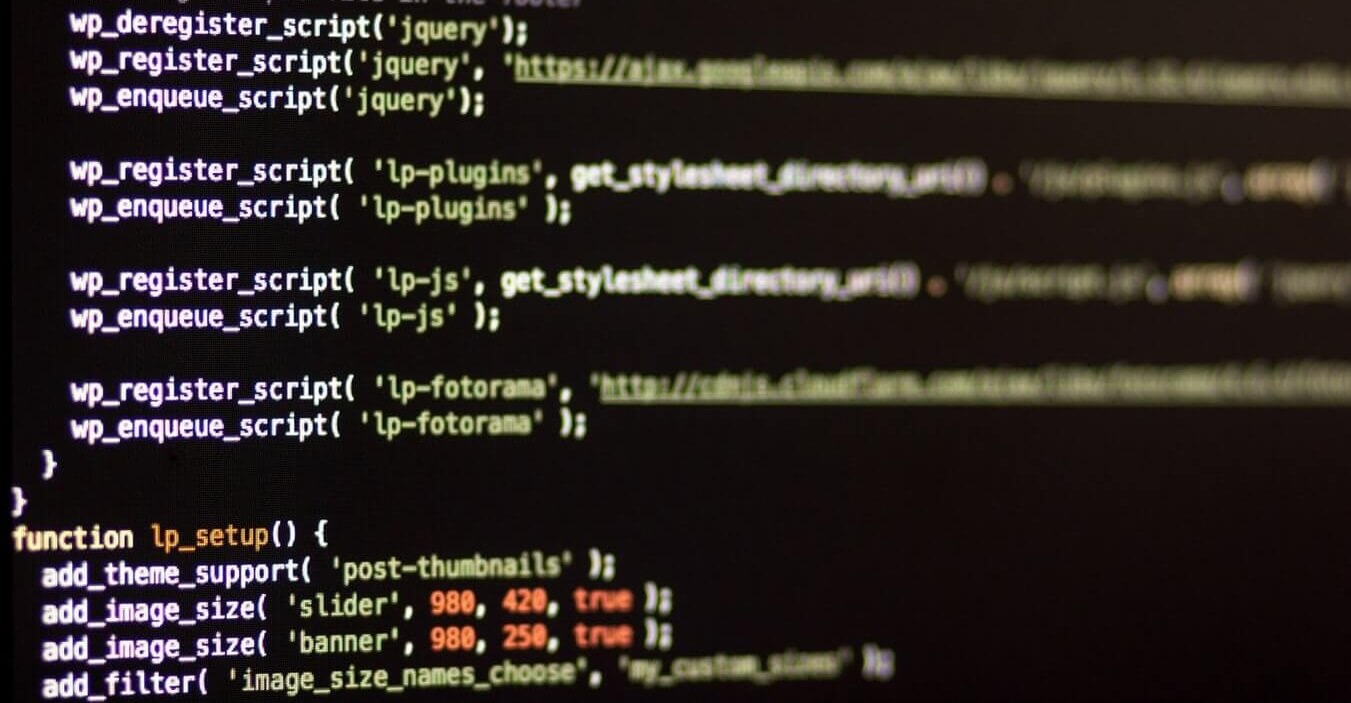 blogartikel: Zelf uw website aanpassen met MODX CMS?