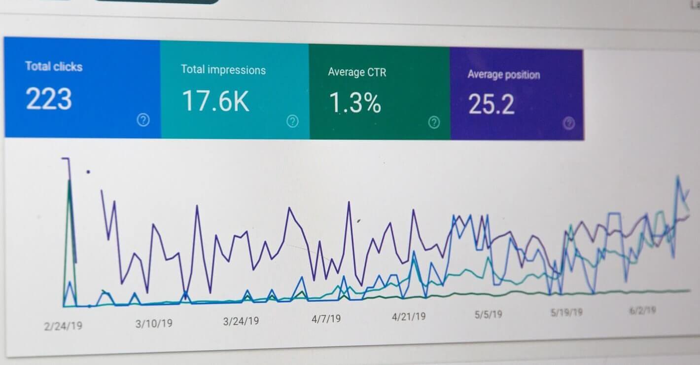 blogartikel: Search Engine Optimization, raak hoger in Google